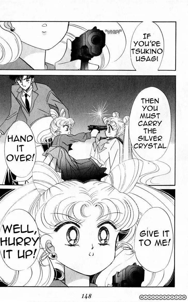 Sailor Moon Chapter 14 48